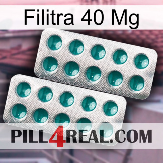 Filitra 40Mg dapoxetine2